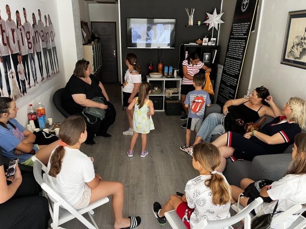 Održani dani otvorenih vrata udruga 2024