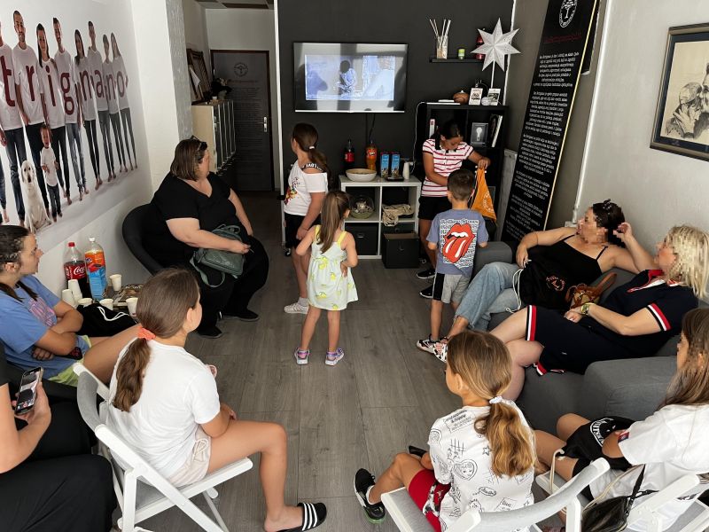 San Patrignano - Održani dani otvorenih vrata udruga 2024