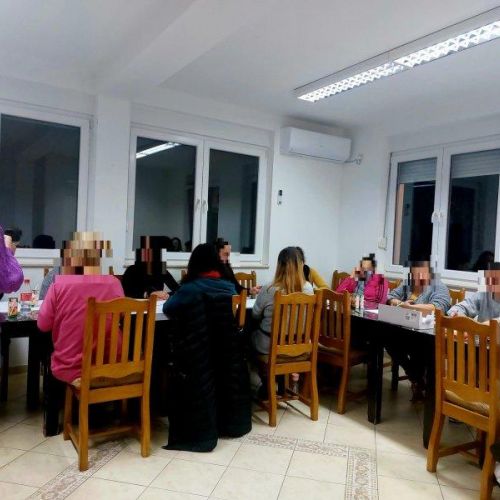 Provedene završne radionice prve godine programa “Kutak za mene”