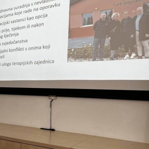 Održan Stručni skup