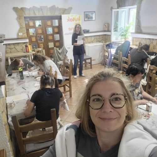 Kutak za mene
