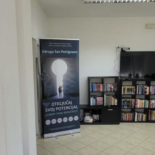 Otključaj svoj potencijal - izgradi svoju budućnost