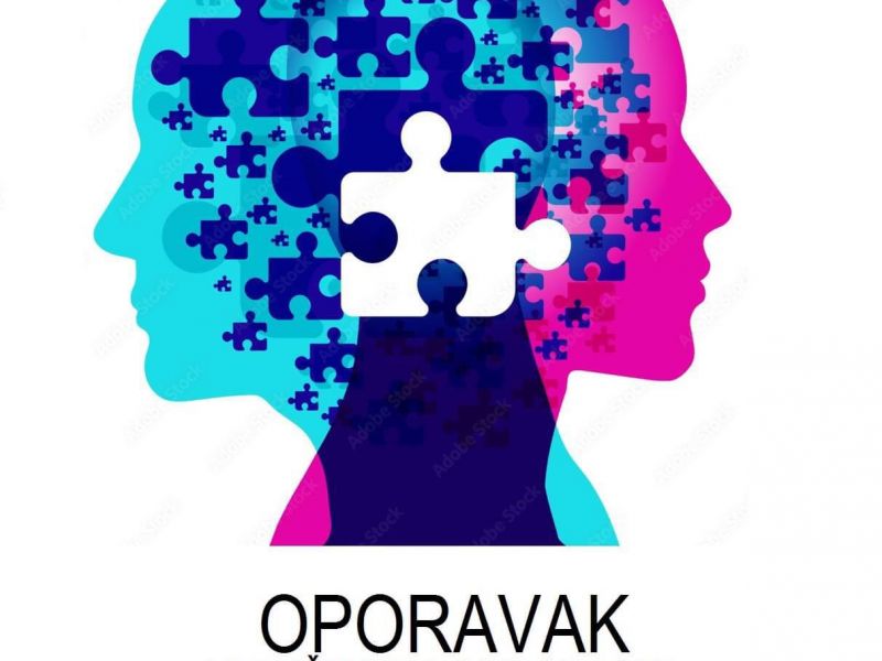 San Patrignano - Put u oporavak