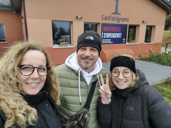 Pet godina aktivne u udruzi